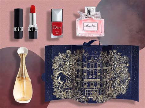 dior advent calendar 2021|The 2022 Dior Advent Calendar: Beauty Advent Calendar .